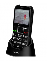 MAXVI  B5, 