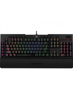 Redragon   Redragon Brahma Black USB Outemu Blue