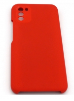 Silicon Cover    Xiaomi Poco M3-Redmi 9T  