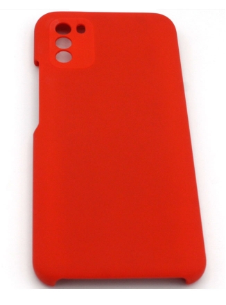 Silicon Cover    Xiaomi Poco M3-Redmi 9T  