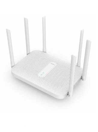 Xiaomi  Wi-Fi Router Redmi  AC2100 White