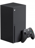 Microsoft   Xbox Series X 1  ()