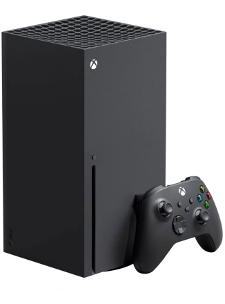 Microsoft   Xbox Series X 1  ()