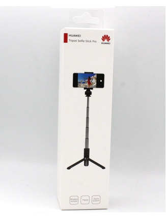 Huawei    Tripod Selfie Stick Pro CF15 black 