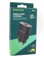 Borofone    1-USB BN1, 2100 