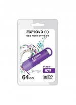 Exployd - 64Gb 570 USB 2.0 