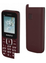 MAXVI  C3n,  