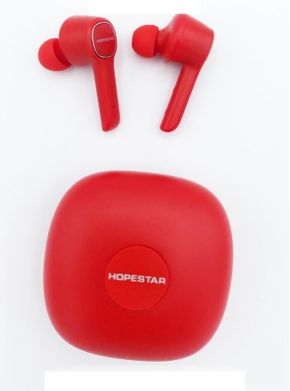 Hopestar  c- Bluetooth S12 Red