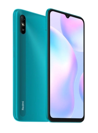 Xiaomi Redmi 9A 2/32GB RU ()