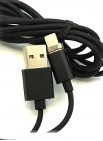 Mcdodo  USB - iPhone Lightning 1,5  Black