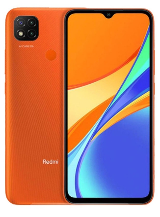 Xiaomi Redmi 9C 2/32GB (NFC) RU ()