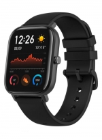 Xiaomi Amazfit GTS Obsidian Black ()