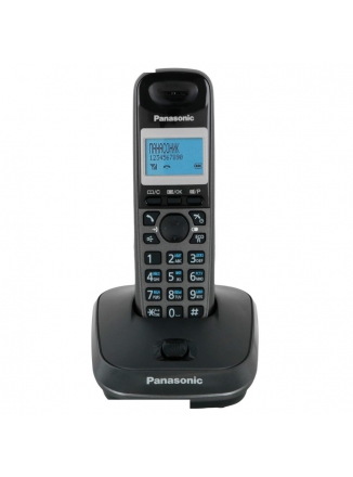 Panasonic  KX-TG2511 (TG2511RUT) -  