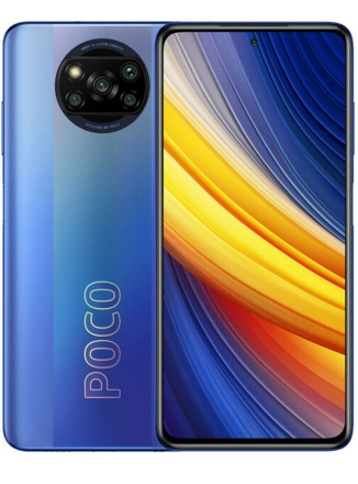 Xiaomi Poco X3 Pro 6/128GB RU ()