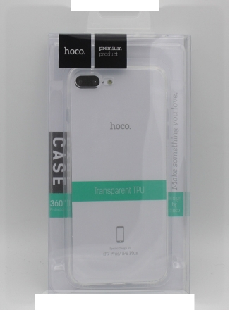HOCO    Apple iPhone 7 Plus-iPhone 8 Plus  