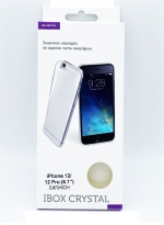 iBox Crystal    Apple iPhone 12 - iPhone 12 Pro  