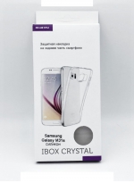 iBox Crystal    Samsung Galaxy M31S  