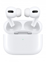 Apple  AirPods Pro White ()