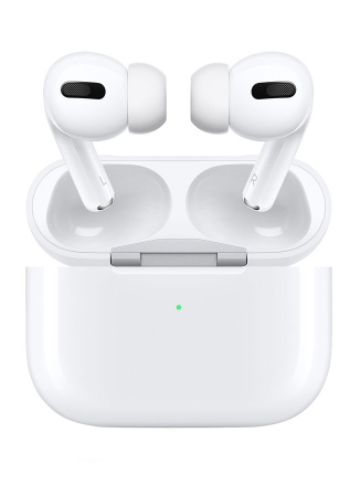 Apple  AirPods Pro White ()
