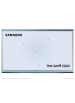 Samsung QE43LS01TBUXRU