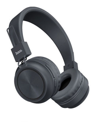 HOCO   Bluetooth Promise W25 Grey