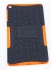  -  - Hybrid Armor     Samsung Galaxy Tab A 10.1 SM-T515    Black-Orange