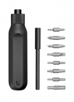 Xiaomi     Mijia Ratchet Screwdriver 16 in 1, 10 ., 