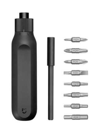 Xiaomi     Mijia Ratchet Screwdriver 16 in 1, 10 ., 