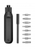  -  - Xiaomi     Ratchet Screwdriver 16 in 1, 10 .