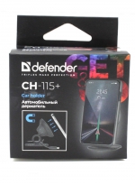 Defender   CH-115+,  , ,   