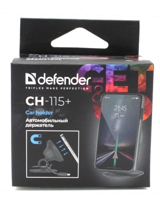 Defender   CH-115+,  , ,   