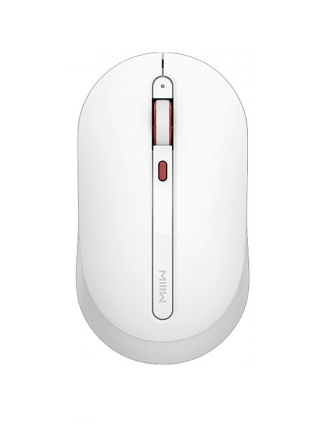 Xiaomi   Xiaomi MIIIW Wireless Mute Mouse, 