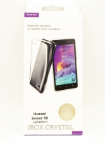 iBox Crystal    Huawei Honor 9X   