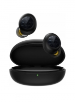 Realme Buds Q2 Black ()