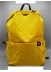  -  - Xiaomi  (Mi) Mini Backpack 10L Yellow