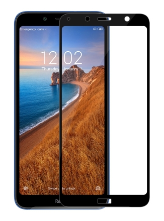 GLASS    Xiaomi Redmi 7A   