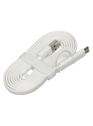 Huawei  2--1 Huawei AP55S 1.5 USB - microUSB/Type-C White 