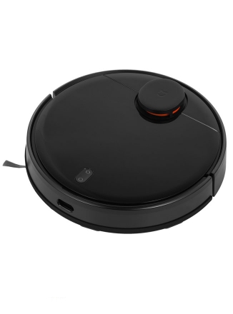 Xiaomi - Xiaomi Mi Robot Vacuum-Mop P Black ()