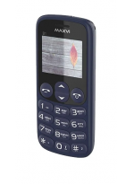 MAXVI  B1, 