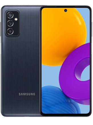 Samsung Galaxy M52 5G 6/128  RU ()