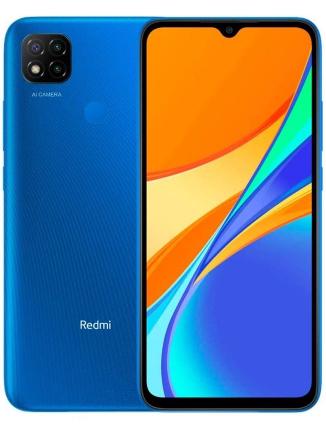 Xiaomi Redmi 9C 2/32GB (NFC) RU ()