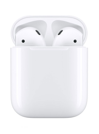 Apple   Apple AirPods 2    MV7N2, 