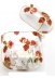  -  - Kingxbar    Apple AirPods-Apple AirPods 2    ""