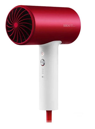 Xiaomi  Soocas H5 Red