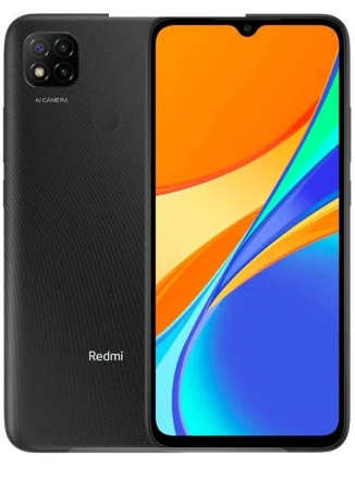 Xiaomi Redmi 9C 2/32GB (NFC) RU ()