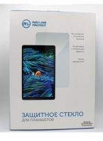 Red Line  	   Samsung Galaxy Tab S7 FE SM-T735N 