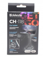 Defender   CH-118,  , , ,  