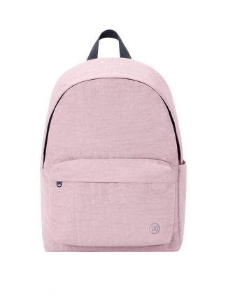 Xiaomi   Xiaomi 90 Points Youth College Backpack (pink), 