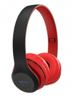 Borofone   BO4 Charming rhyme Bluetooth Red