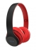  -  - Borofone   BO4 Charming rhyme Bluetooth Red